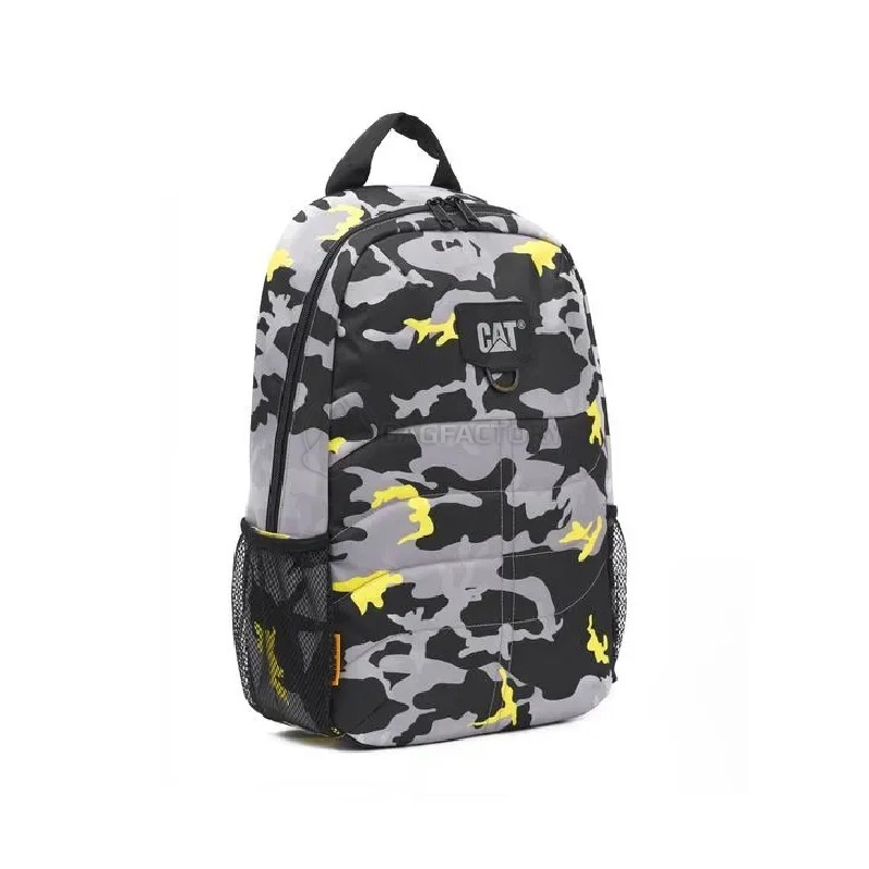 Міський рюкзак CAT Millennial Classic 22L Камуфляж (84718-634)