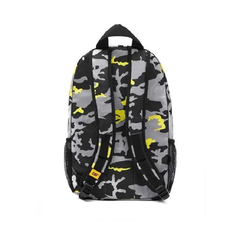 Міський рюкзак CAT Millennial Classic 22L Камуфляж (84718-634)