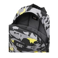 Міський рюкзак CAT Millennial Classic 22L Камуфляж (84718-634)