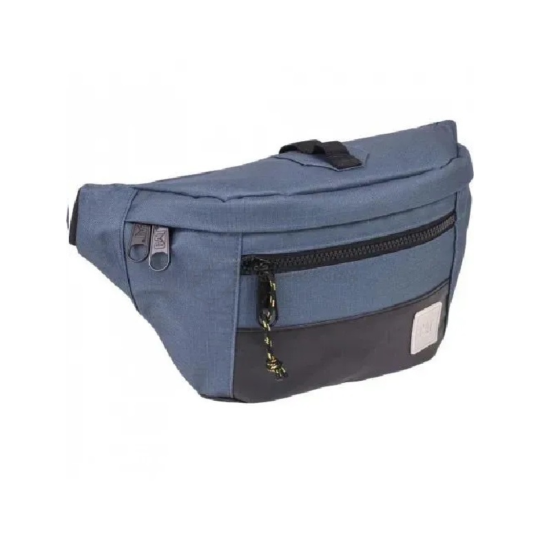 Поясна сумка CAT Core X 2.5L Синій (84567-557)