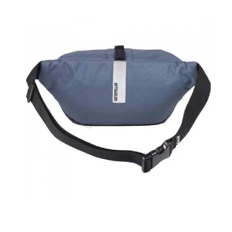 Поясна сумка CAT Core X 2.5L Синій (84567-557)