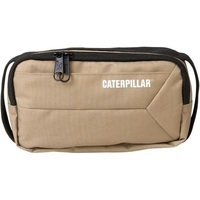 Поясна сумка CAT City Adventure 2L Світло-коричневий (84612-558)