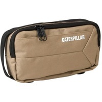 Поясна сумка CAT City Adventure 2L Світло-коричневий (84612-558)