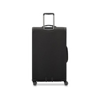 Валіза на 4-х колесах Roncato Uno Soft 3.0 108/126 л Чорний (414651/01)