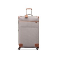 Валіза на 4-х колесах Roncato Uno Soft 3.0 108/126л Сірий (414651/45)