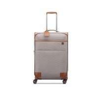 Валіза на 4-х колесах Roncato Uno Soft 3.0 74/88л Сірий (414652/45)