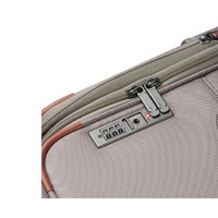 Валіза на 4-х колесах Roncato Uno Soft 3.0 74/88л Сірий (414652/45)