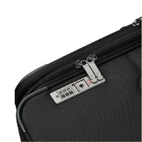 Валіза на 4-х колесах Roncato Uno Soft 3.0 74/88л Чорний (414652/01)