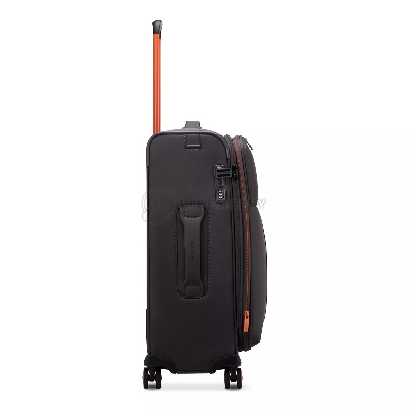 Валіза на 4-х колесах Roncato Move 68/82л Антрацит (415352/92)