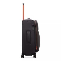 Валіза на 4-х колесах Roncato Move 68/82л Антрацит (415352/92)