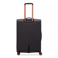 Валіза на 4-х колесах Roncato Move 68/82л Антрацит (415352/92)