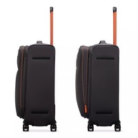 Валіза на 4-х колесах Roncato Move 68/82л Антрацит (415352/92)