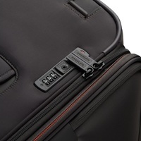 Валіза на 4-х колесах Roncato Move 68/82л Антрацит (415352/92)