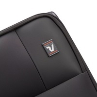 Валіза на 4-х колесах Roncato Move 68/82л Антрацит (415352/92)