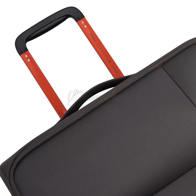 Валіза на 4-х колесах Roncato Move 68/82л Антрацит (415352/92)