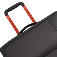 Валіза на 4-х колесах Roncato Move 68/82л Антрацит (415352/92)