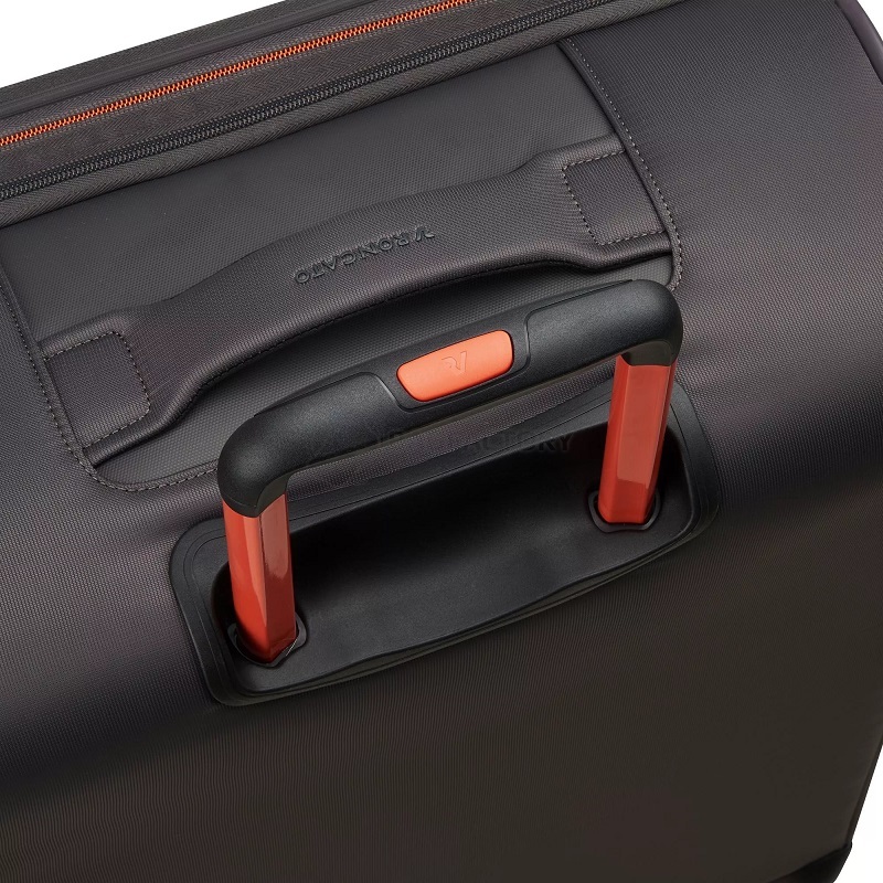 Валіза на 4-х колесах Roncato Move 68/82л Антрацит (415352/92)