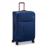 Валіза на 4-х колесах Roncato Move 118/126л Синій (415351/93)