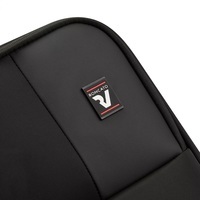 Валіза на 4-х колесах Roncato Move 118/126л Чорний (415351/81)