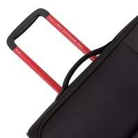 Валіза на 4-х колесах Roncato Move 118/126л Чорний (415351/81)