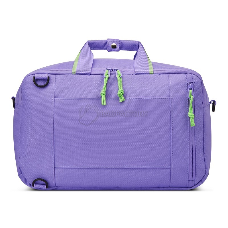 Cумка-рюкзак для RYANAIR Modo by Roncato Starlight 3.0 Лаванда (423456/85)