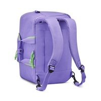 Cумка-рюкзак для RYANAIR Modo by Roncato Starlight 3.0 Лаванда (423456/85)