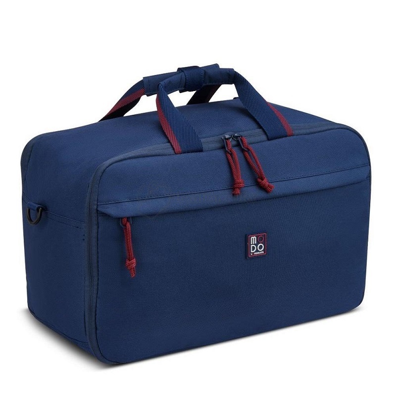 Cумка-рюкзак для RYANAIR Modo by Roncato Starlight 3.0 Темно-синій (423456/23)