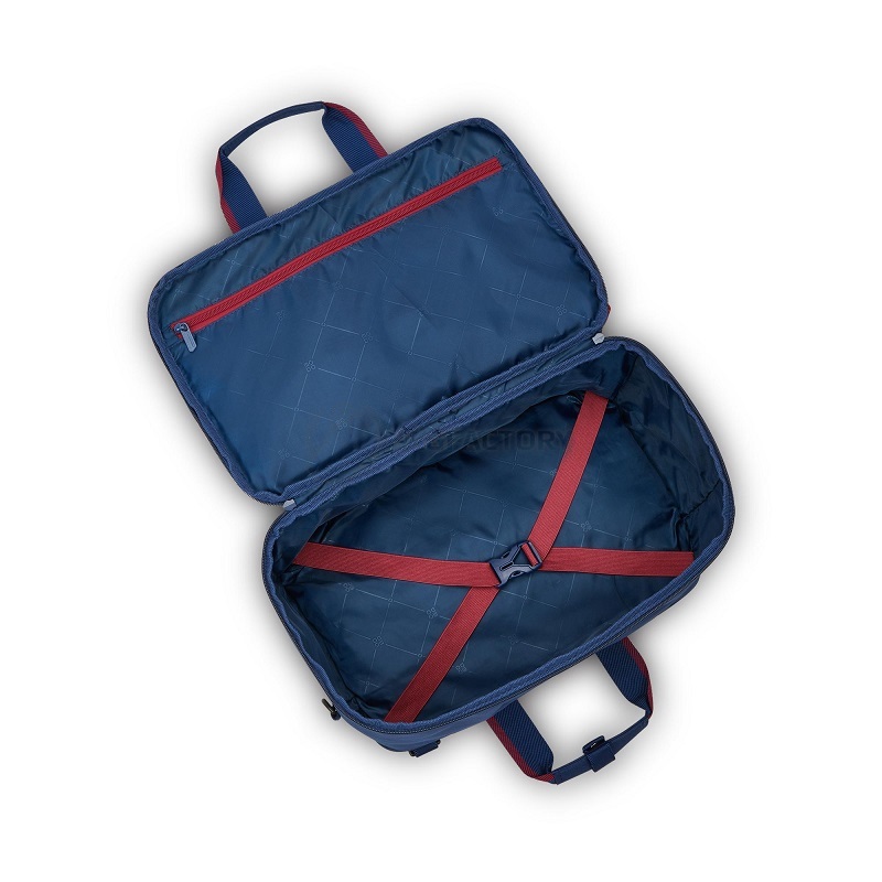 Cумка-рюкзак для RYANAIR Modo by Roncato Starlight 3.0 Темно-синій (423456/23)