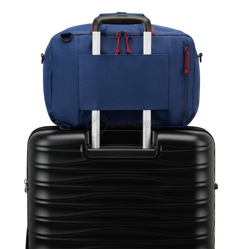 Cумка-рюкзак для RYANAIR Modo by Roncato Starlight 3.0 Темно-синій (423456/23)