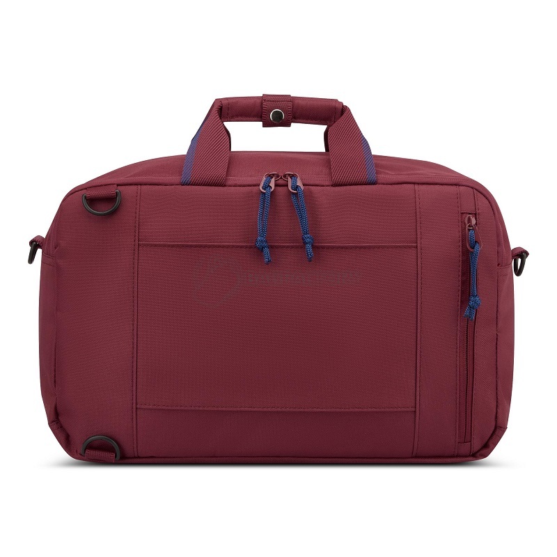 Cумка-рюкзак для RYANAIR Modo by Roncato Starlight 3.0 Червоний (423456/05)