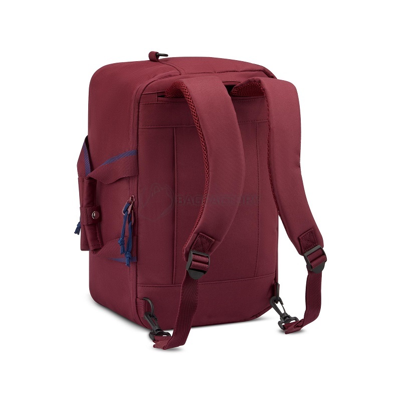 Cумка-рюкзак для RYANAIR Modo by Roncato Starlight 3.0 Червоний (423456/05)