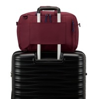 Cумка-рюкзак для RYANAIR Modo by Roncato Starlight 3.0 Червоний (423456/05)