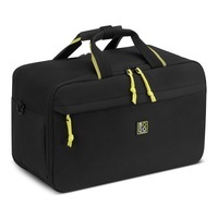 Cумка-рюкзак для RYANAIR Modo by Roncato Starlight 3.0 Чорний (423456/01)