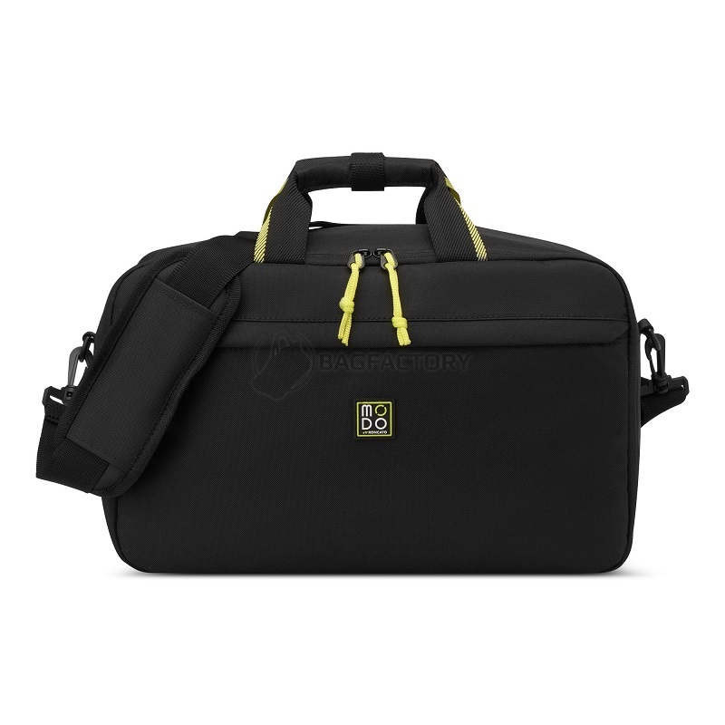 Cумка-рюкзак для RYANAIR Modo by Roncato Starlight 3.0 Чорний (423456/01)