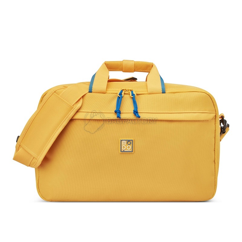 Cумка-рюкзак для RYANAIR Modo by Roncato Starlight 3.0 Жовтий (423456/36)