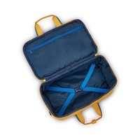 Cумка-рюкзак для RYANAIR Modo by Roncato Starlight 3.0 Жовтий (423456/36)