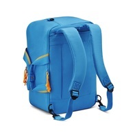 Cумка-рюкзак для RYANAIR Modo by Roncato Starlight 3.0 Блакитний (423456/28)