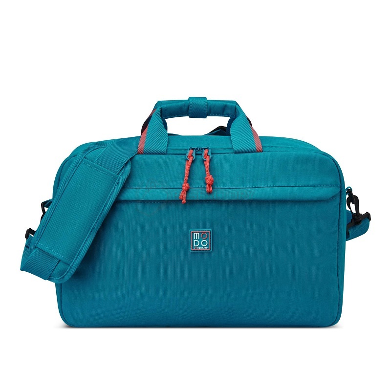 Cумка-рюкзак для RYANAIR Modo by Roncato Starlight 3.0 Бірюза (423456/68)