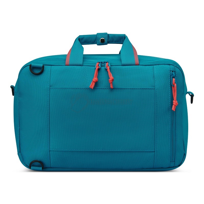 Cумка-рюкзак для RYANAIR Modo by Roncato Starlight 3.0 Бірюза (423456/68)