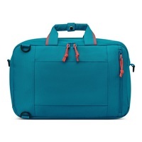 Cумка-рюкзак для RYANAIR Modo by Roncato Starlight 3.0 Бірюза (423456/68)