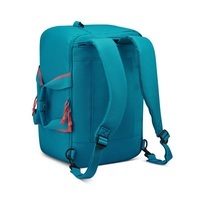 Cумка-рюкзак для RYANAIR Modo by Roncato Starlight 3.0 Бірюза (423456/68)