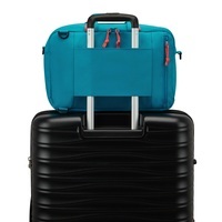 Cумка-рюкзак для RYANAIR Modo by Roncato Starlight 3.0 Бірюза (423456/68)