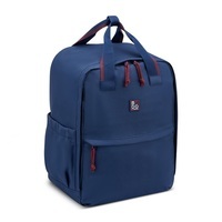 Рюкзак-ручна поклажа для VUELING/WIZZAIR Modo by Roncato Starlight 3.0 Синій (423455/23)