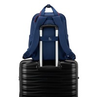 Рюкзак-ручна поклажа для VUELING/WIZZAIR Modo by Roncato Starlight 3.0 Синій (423455/23)