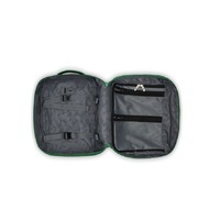 Рюкзак для подорожей Roncato Ironik 2.0 24 л Зелений (415335/07)