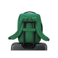 Рюкзак для подорожей Roncato Ironik 2.0 24 л Зелений (415335/07)