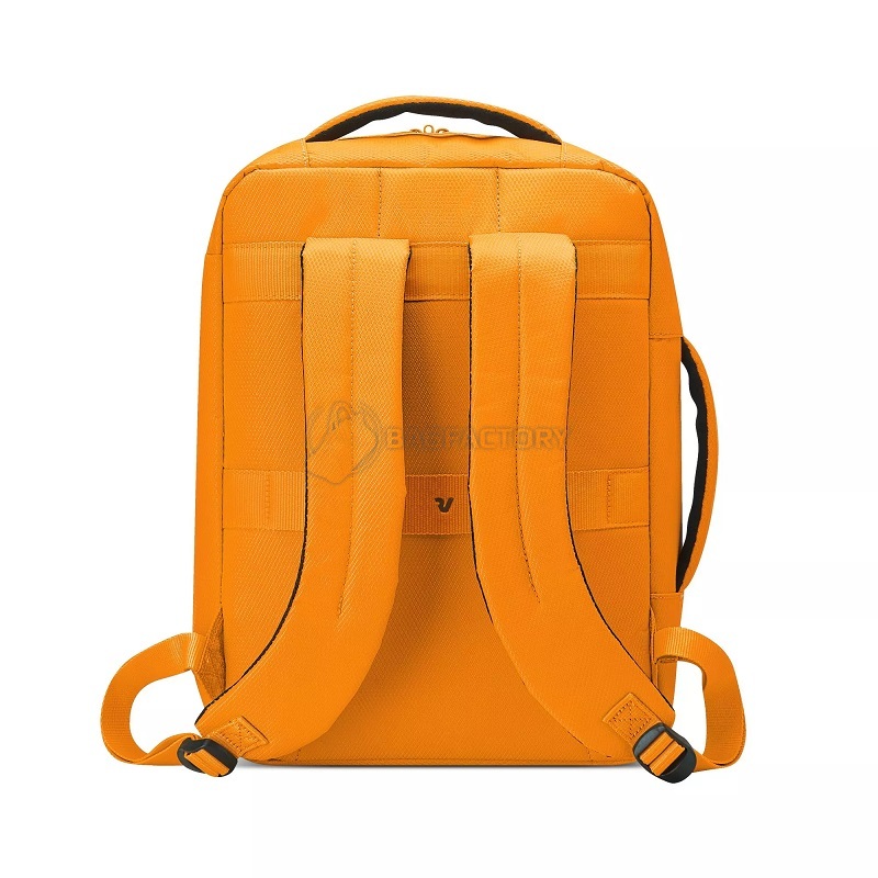 Рюкзак для подорожей Roncato Ironik 2.0 24 л Помаранчевий (415335/1212)