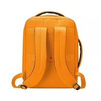 Рюкзак для подорожей Roncato Ironik 2.0 24 л Помаранчевий (415335/1212)