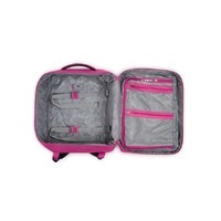 Рюкзак для подорожей Roncato Ironik 2.0 24 л Рожевий (415335/39)