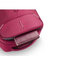 Рюкзак для подорожей Roncato Ironik 2.0 24 л Рожевий (415335/39)